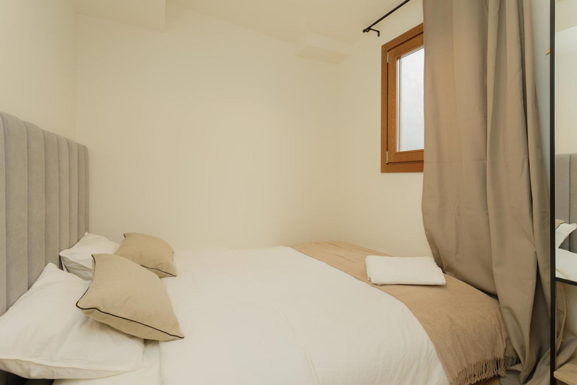 Urbandream Gothic Aartments & Studios Barcelona Exterior photo