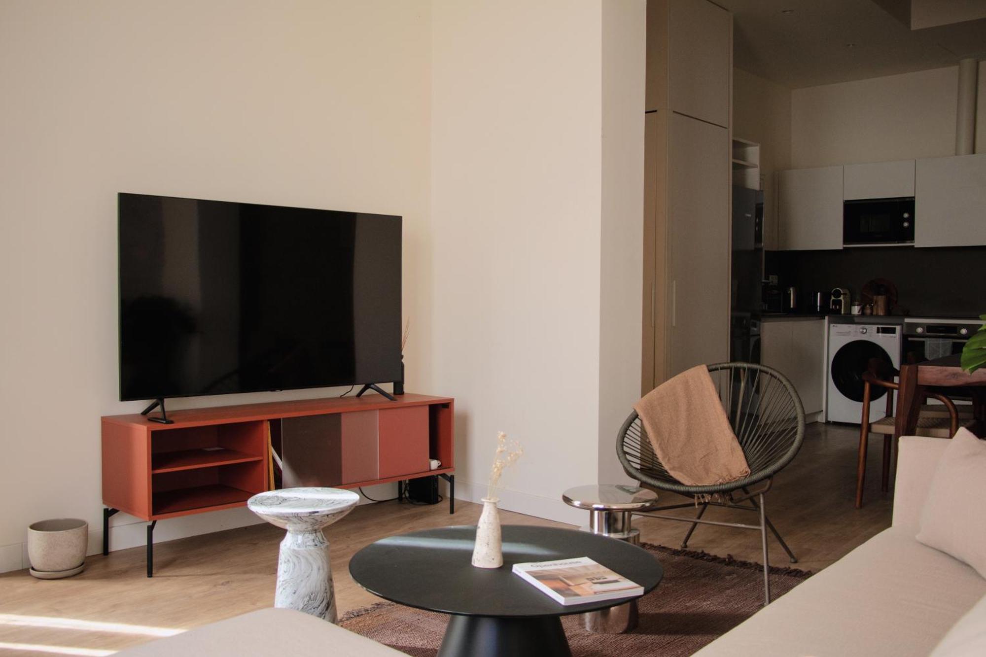 Urbandream Gothic Aartments & Studios Barcelona Exterior photo