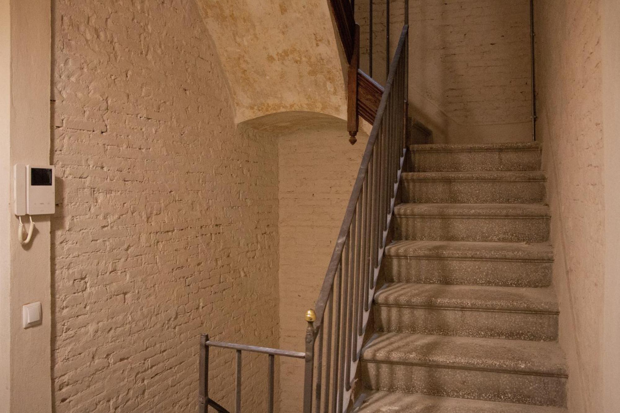 Urbandream Gothic Aartments & Studios Barcelona Exterior photo