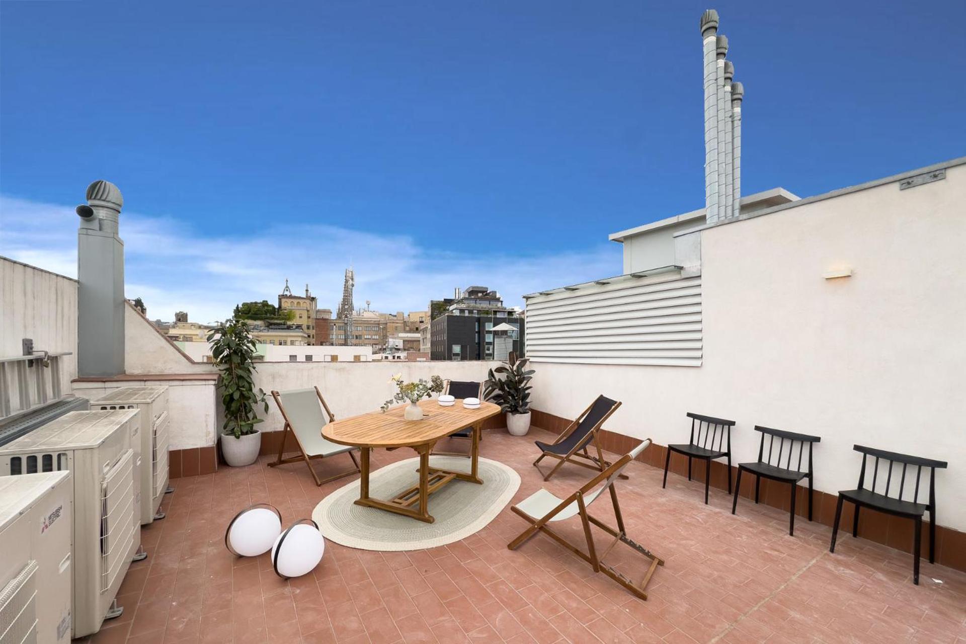Urbandream Gothic Aartments & Studios Barcelona Exterior photo