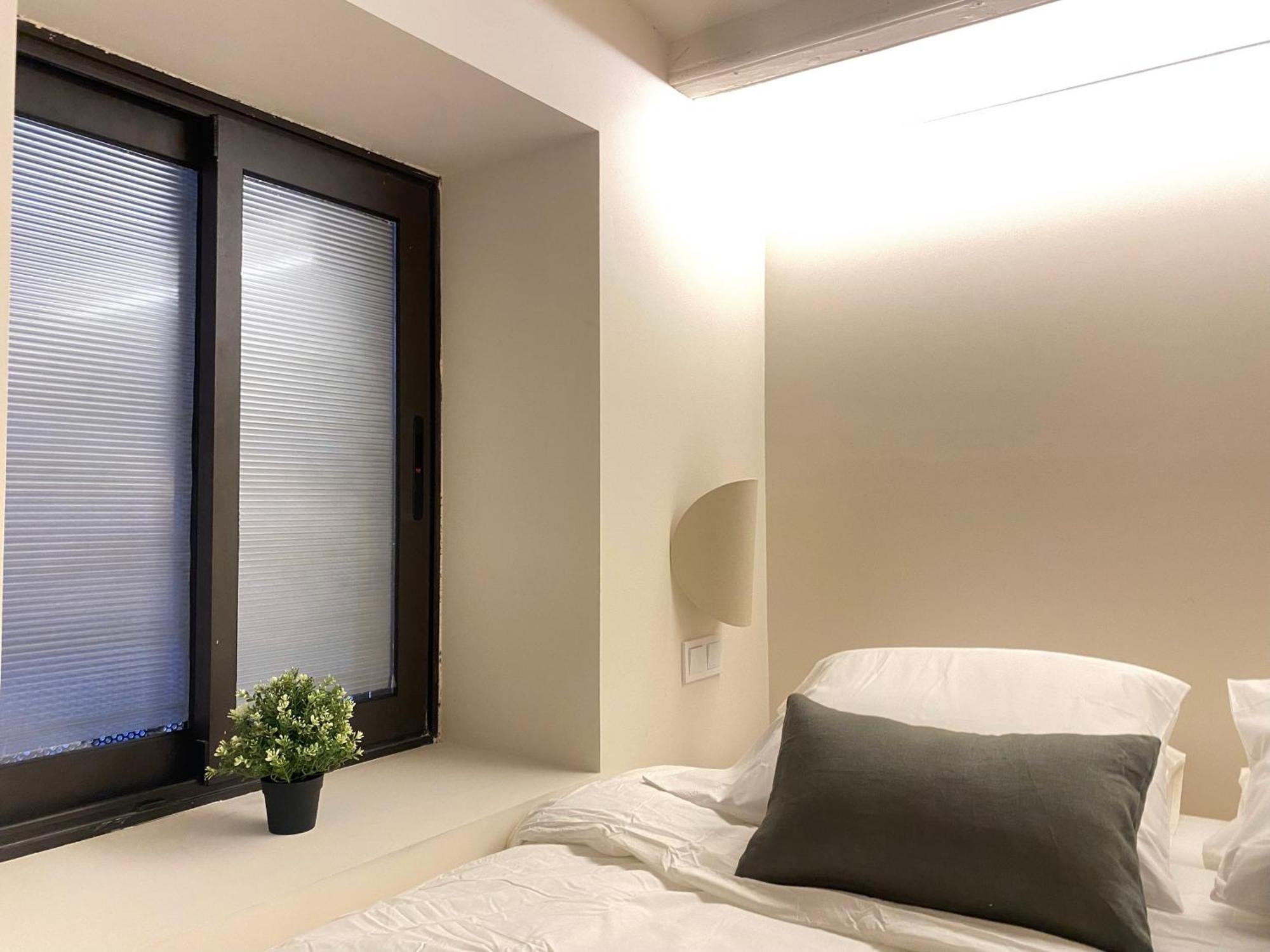 Urbandream Gothic Aartments & Studios Barcelona Exterior photo
