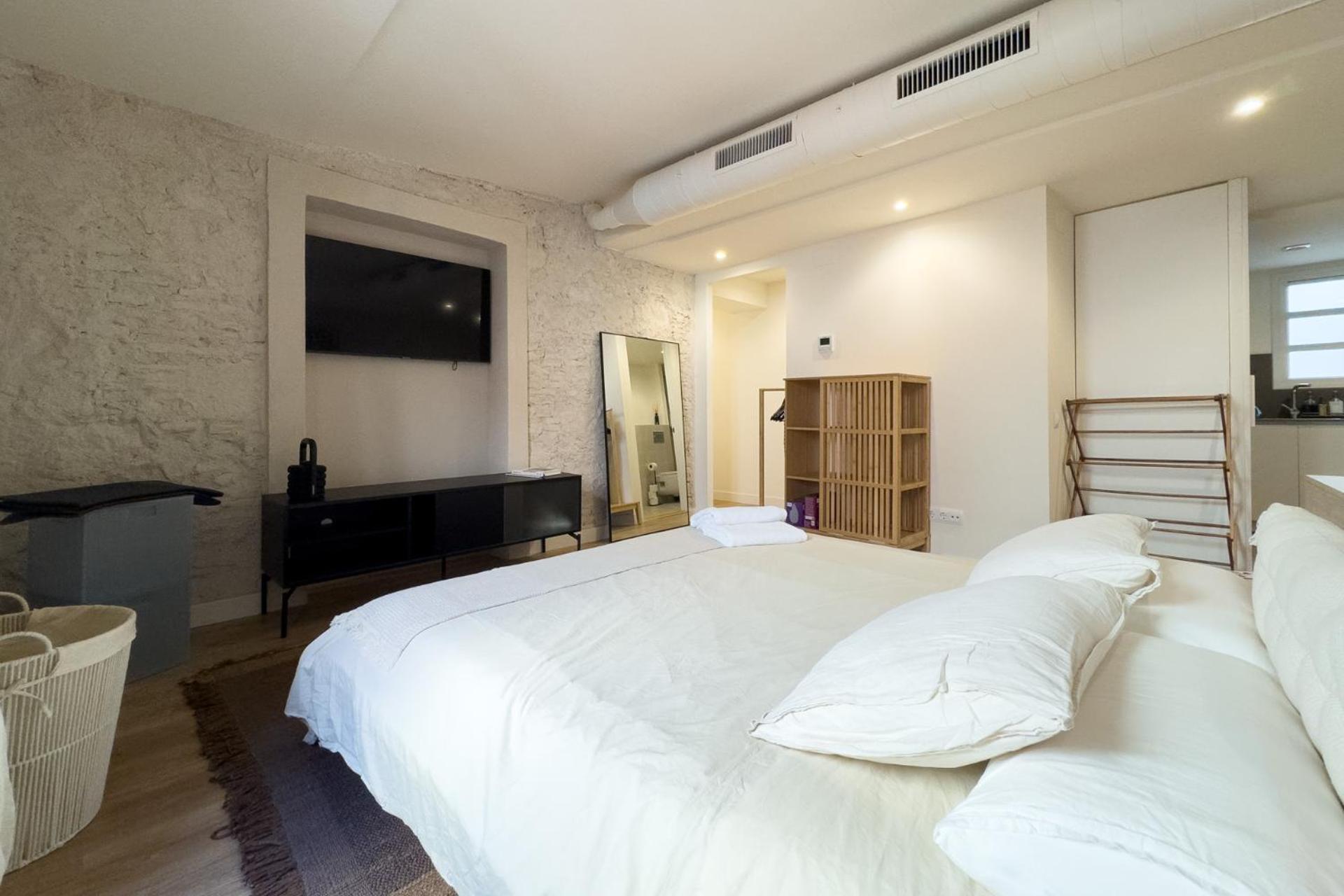 Urbandream Gothic Aartments & Studios Barcelona Exterior photo