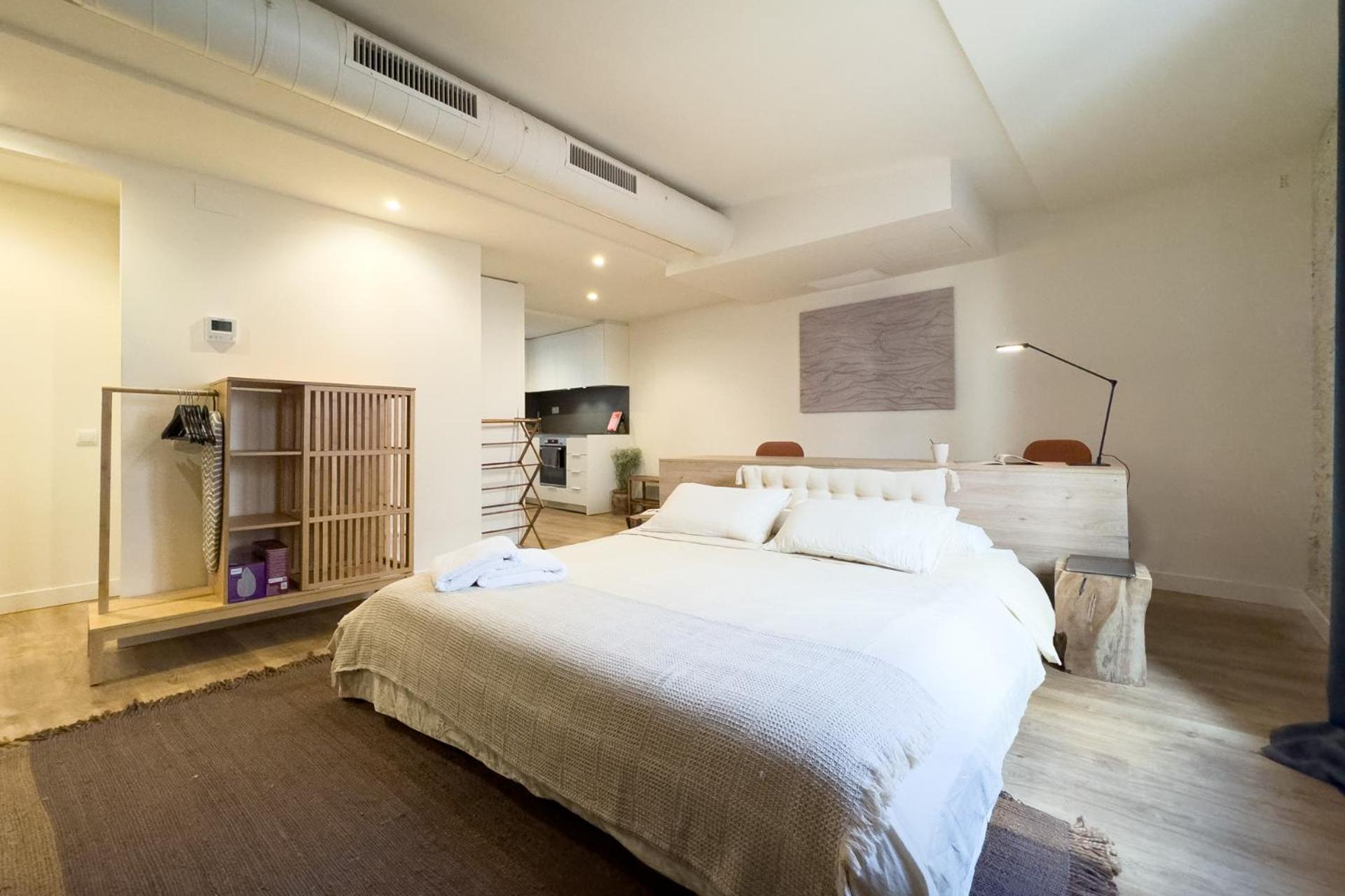 Urbandream Gothic Aartments & Studios Barcelona Exterior photo