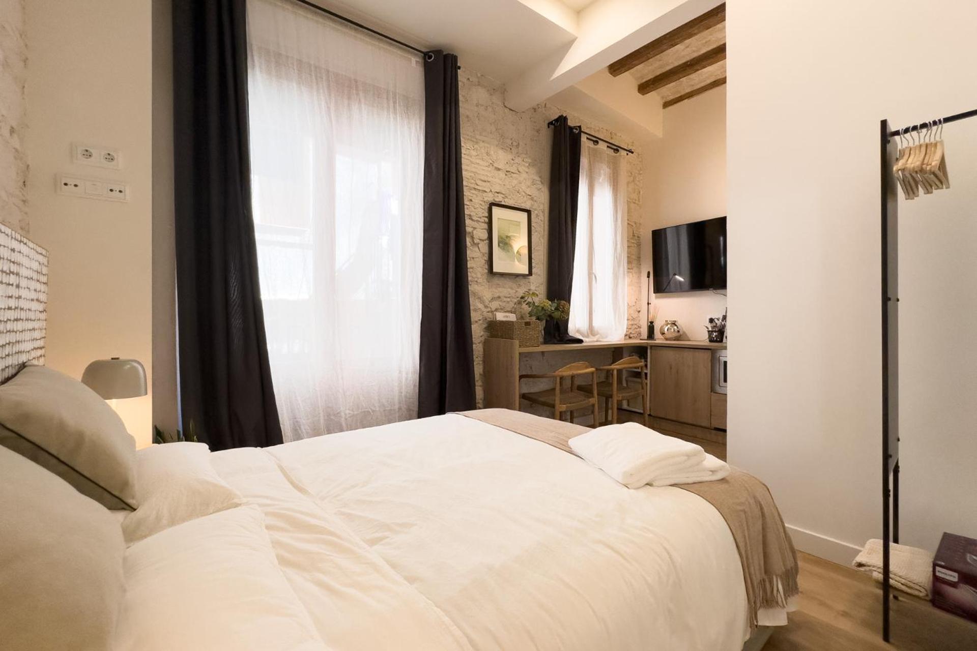 Urbandream Gothic Aartments & Studios Barcelona Exterior photo