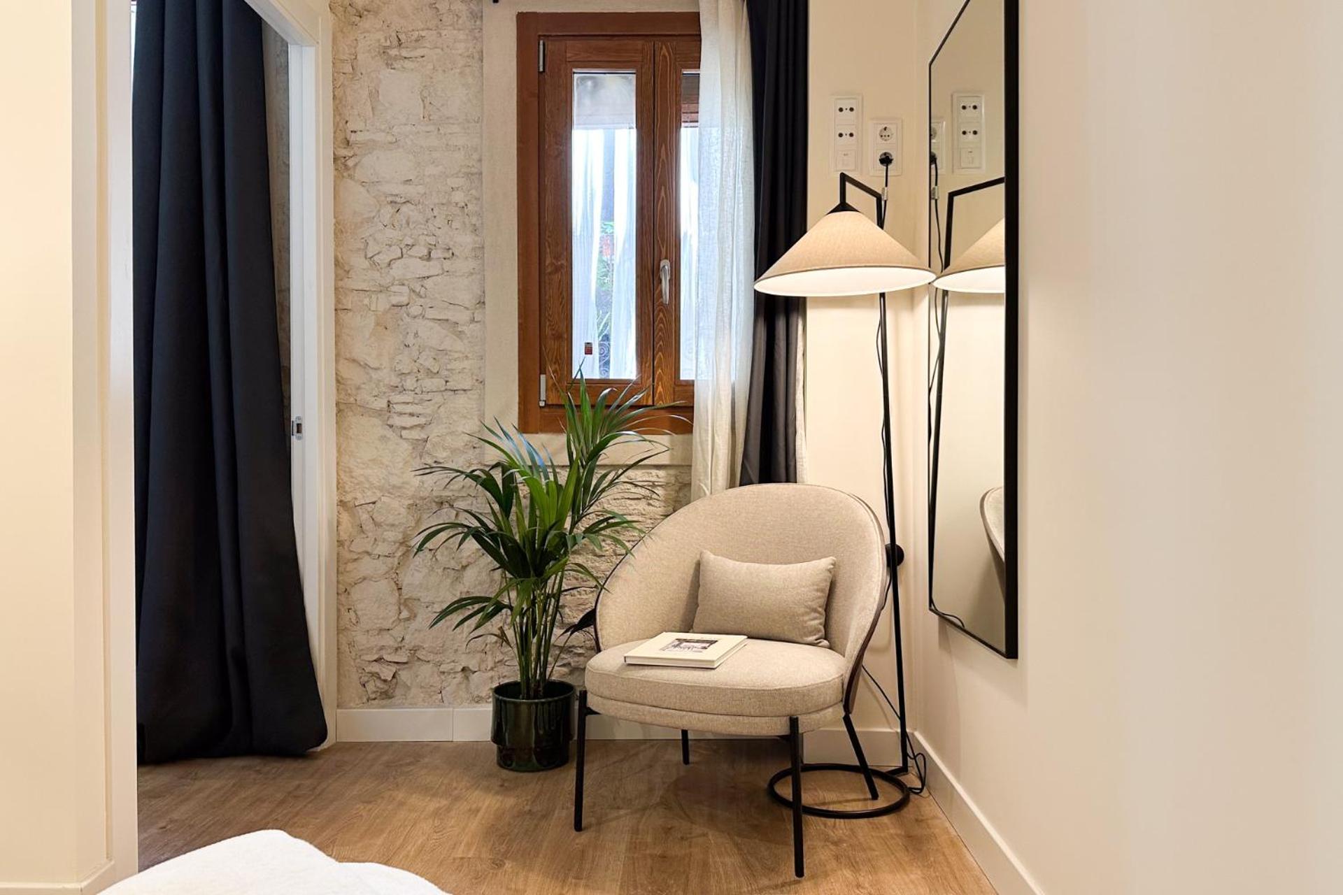 Urbandream Gothic Aartments & Studios Barcelona Exterior photo