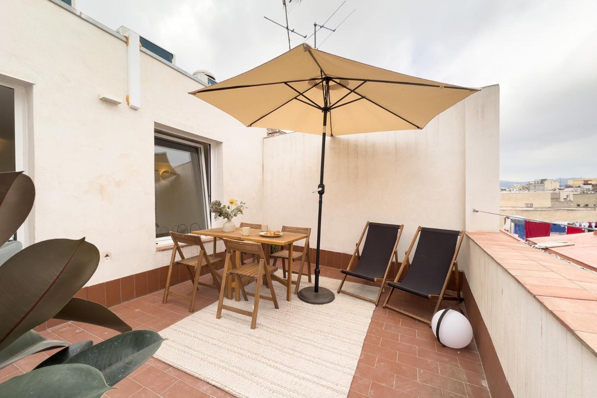 Urbandream Gothic Aartments & Studios Barcelona Exterior photo