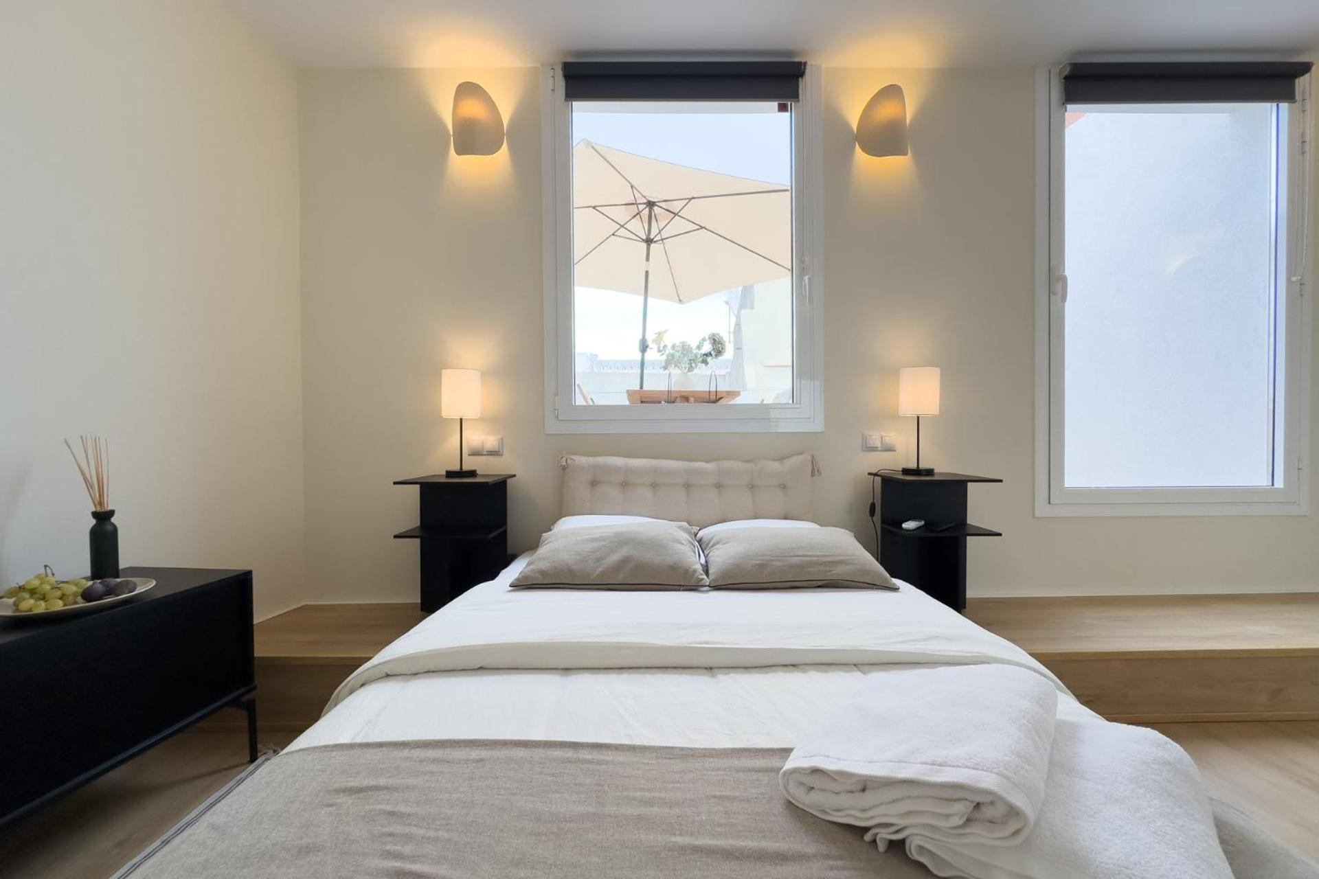 Urbandream Gothic Aartments & Studios Barcelona Exterior photo