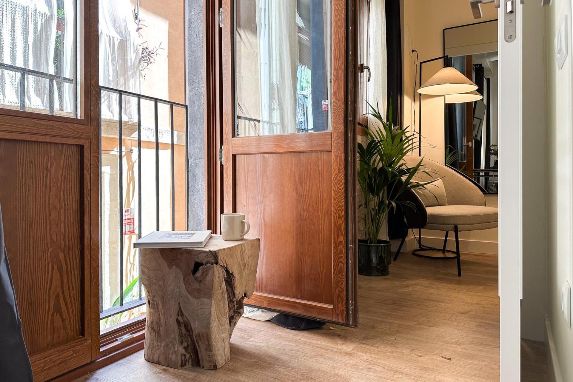 Urbandream Gothic Aartments & Studios Barcelona Exterior photo